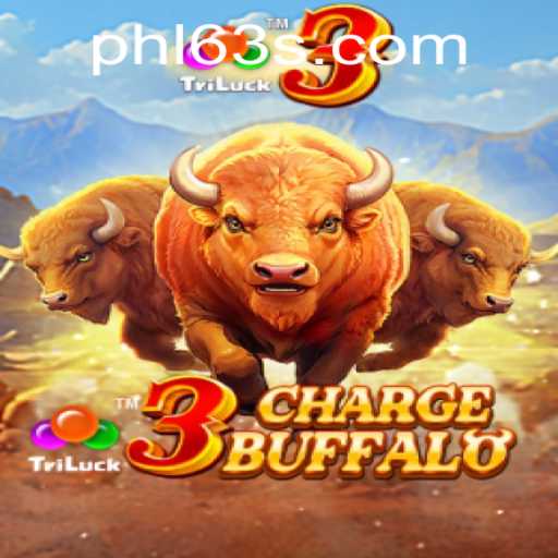 Dive into the Exciting World of 3ChargeBuffalo: A Unique Gaming Experience