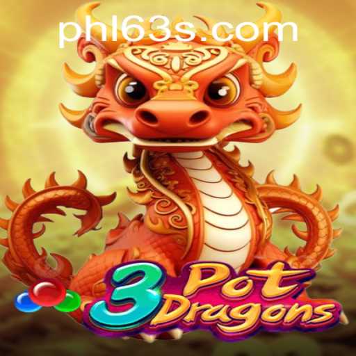 Unveiling 3PotDragons: The Innovative Game Capturing the PHL63 Audience