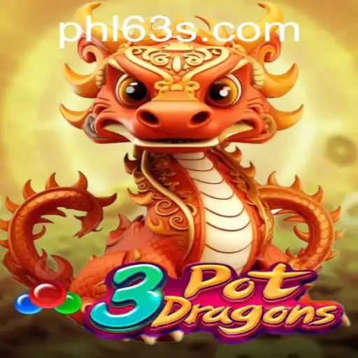 Unveiling 3PotDragons: The Innovative Game Capturing the PHL63 Audience