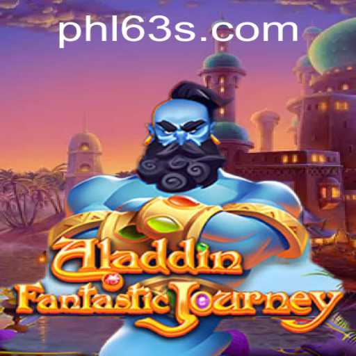 Aladdin: Journey into a World of Adventure
