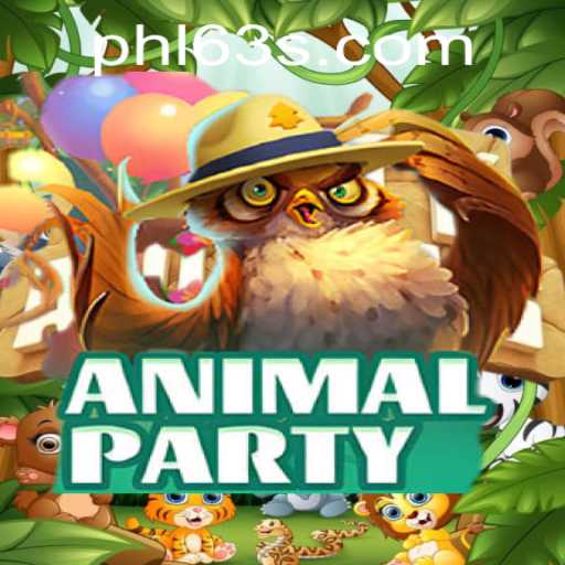 Discover the Excitement of AnimalParty: A Captivating Adventure for All Ages