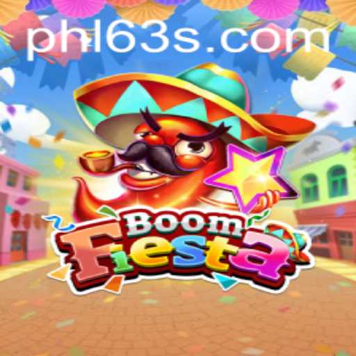 BoomFiesta: Revolutionizing Gaming with PHL63 Integration