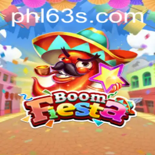 BoomFiesta: Revolutionizing Gaming with PHL63 Integration