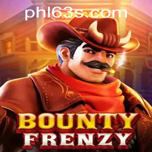 Unveiling BountyFrenzy: The Thrill of High-Stakes Adventure