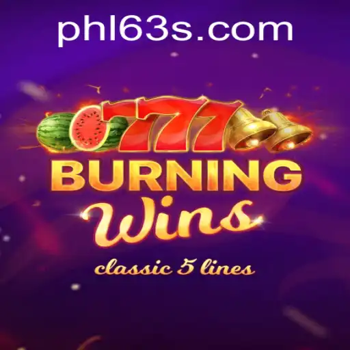 Discover the Thrilling World of BurningWins with PHL63