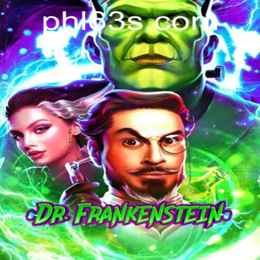 DrFrankenstein PHL63 Game Explores the Boundaries of Humanity and Technology