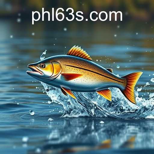 Exploring the World of Fishing Games: The Rise of PHL63
