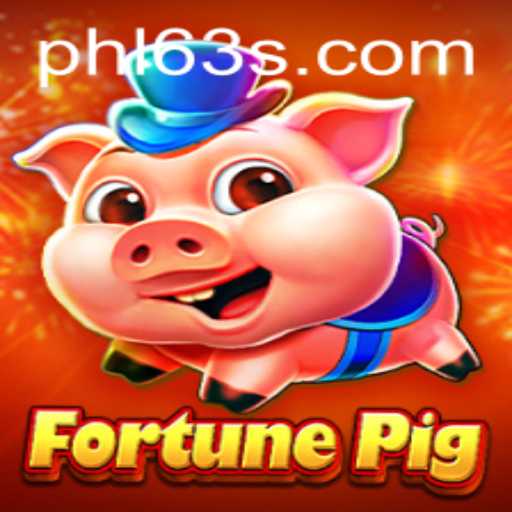 Unveiling FortunePig: A Comprehensive Guide to PHL63 - The New Gaming Phenomenon