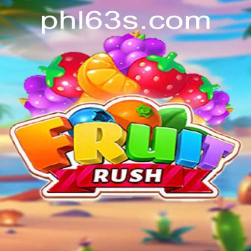 Discovering the Thrilling World of FruitRush: A New Gaming Phenomenon