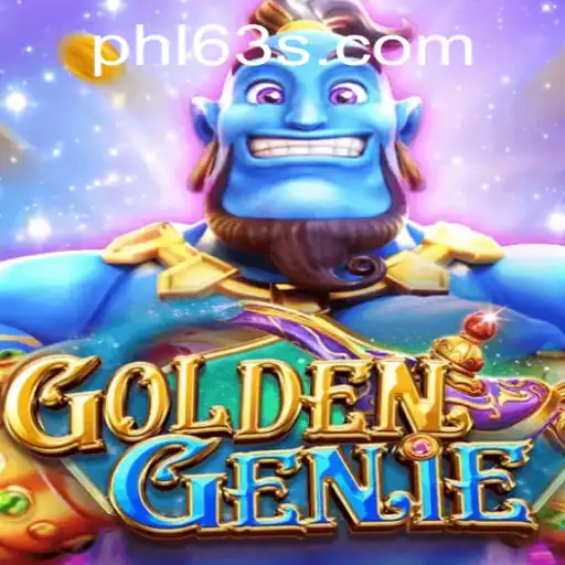 GOLDENGENIE: Unveiling a Mystical Gaming Experience with PHL63