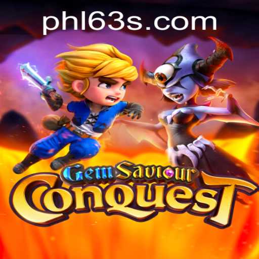 The Captivating World of GemSaviourConquest: Revelations and Rules with a PHL63 Twist