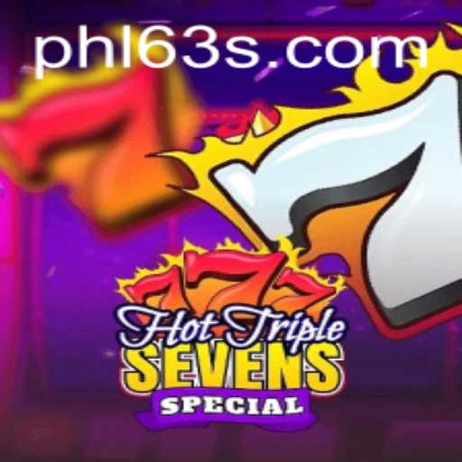 Exploring the Excitement of HotTripleSevensSpecial: Your Ultimate Gaming Experience