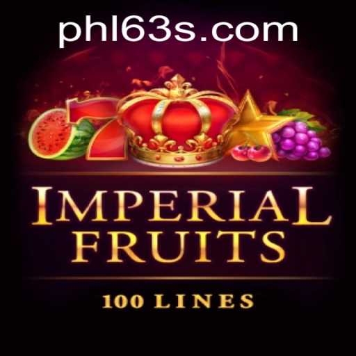 Discover the Thrills of ImperialFruits100: A Fusion of Classic Gaming and Modern Excitement
