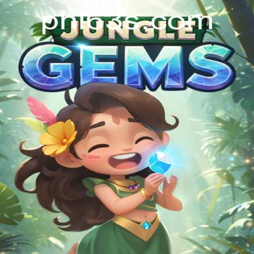 Discover the Adventure of JungleGems: Explore the Rules and Thrills