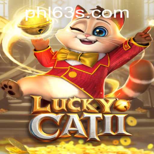 Exploring the Fascinating World of LuckyCatII and its PHL63 Feature