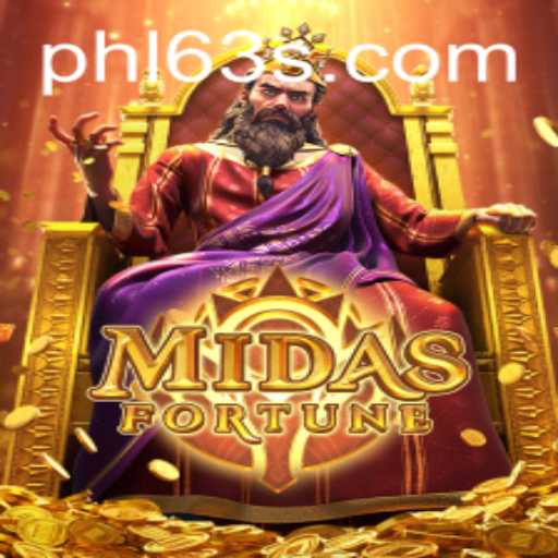Exploring the Mystical World of MidasFortune and the Role of PHL63