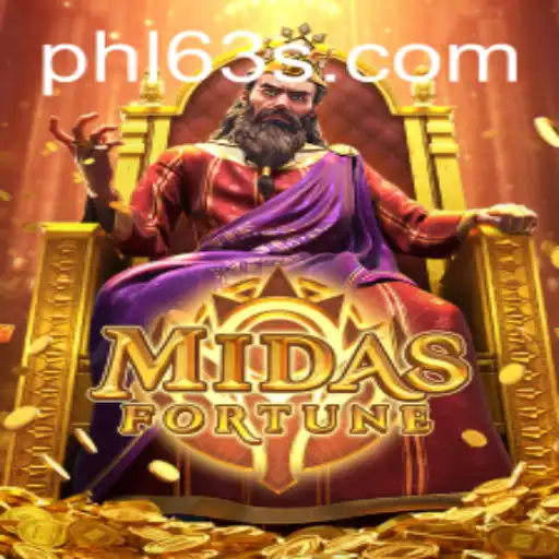 Exploring the Mystical World of MidasFortune and the Role of PHL63