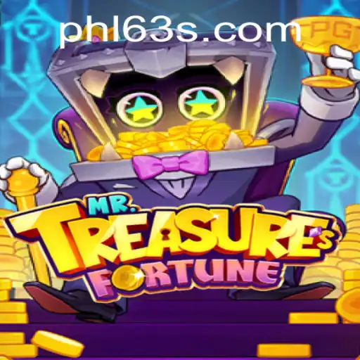MrTreasuresFortune: Exploring the Thrills of PHL63