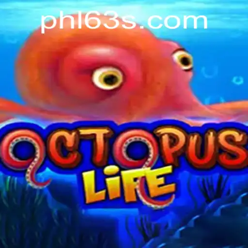 Dive into the Exciting World of OctopusLife with PHL63