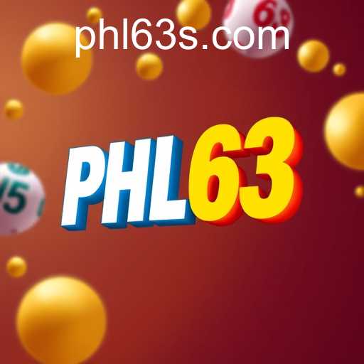 Exploring the World of Online Lottery: A Deep Dive into PHL63