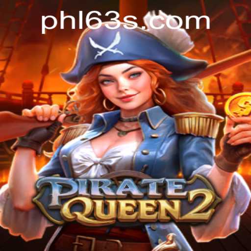 Exploring PirateQueen2: Navigating the High Seas of Modern Gaming