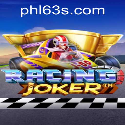 Unleashing Thrills with RacingJoker and the PHL63 Phenomenon