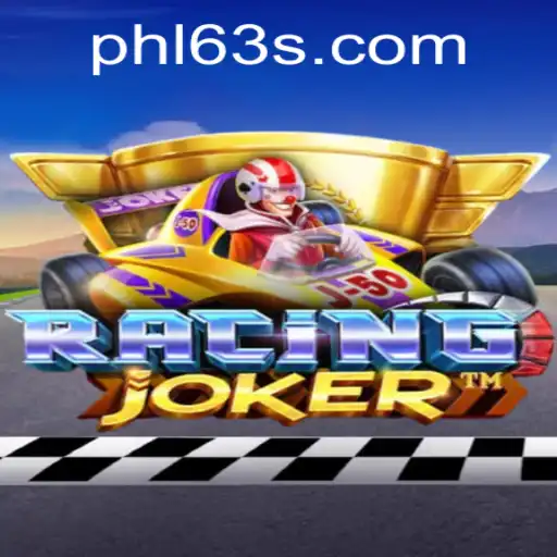 Unleashing Thrills with RacingJoker and the PHL63 Phenomenon