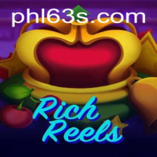 Discover the Thrills of RichReels: The Ultimate Gaming Experience with PHL63
