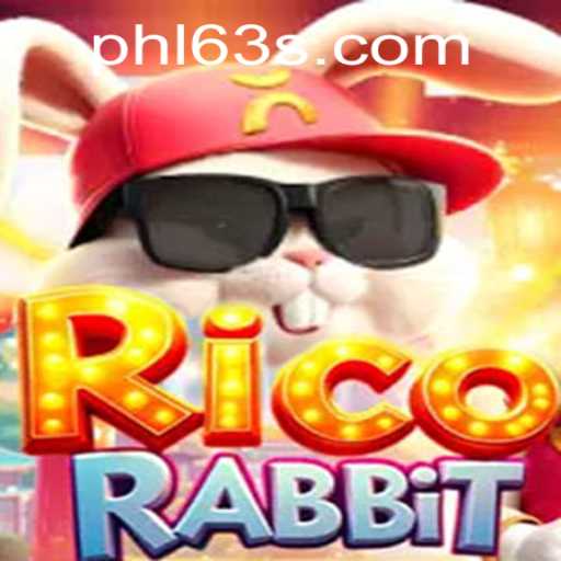 Unveiling RicoRabbit: A New Gaming Phenomenon