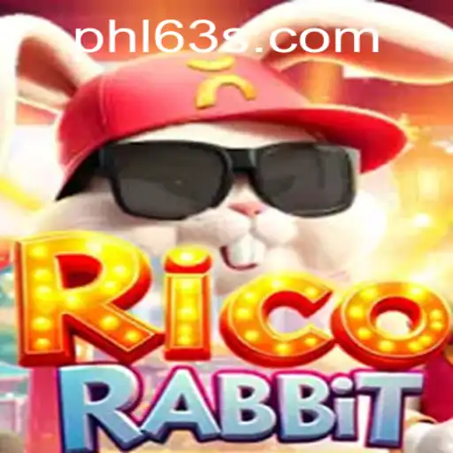 Unveiling RicoRabbit: A New Gaming Phenomenon