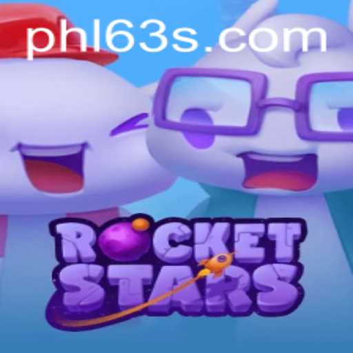 Discover the Excitement of RocketStars: A Thrilling Space Adventure
