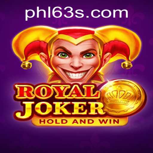 Experience the Excitement of Royaljoker with PHL63: A New Era of Gaming