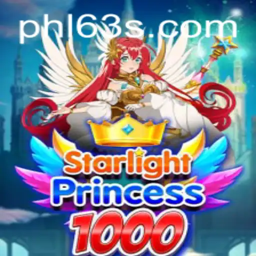 Exploring the Adventure in StarlightPrincess1000 with PHL63