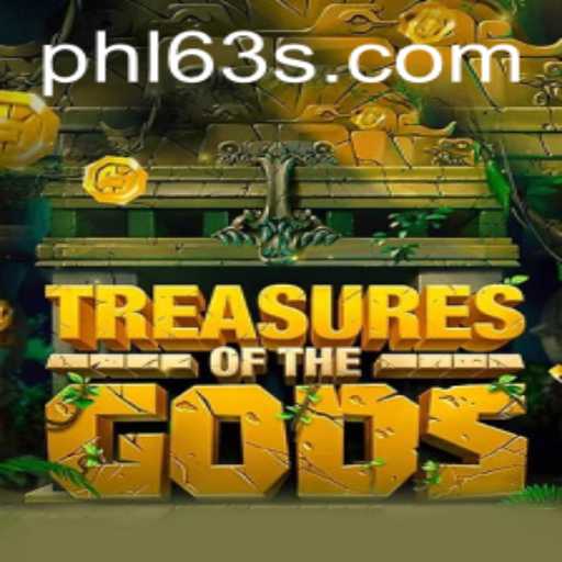 Embark on an Epic Quest with Treasure of the Gods: Unveiling the Enigmatic PHL63