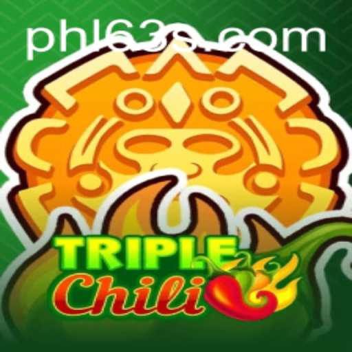 TripleChili: A Spicy New Twist in the World of Games