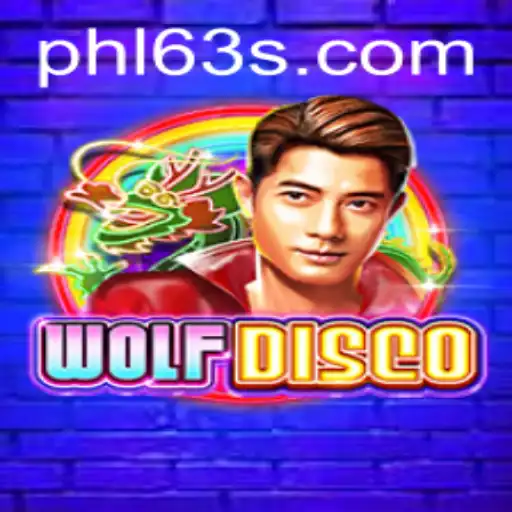 Exploring the Enigmatic World of WolfDisco with the Keycode PHL63